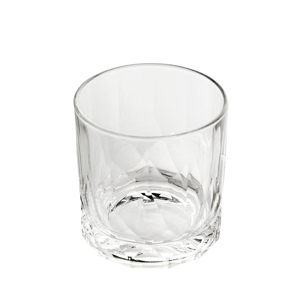 Connexion 350mL Glass Tumbler