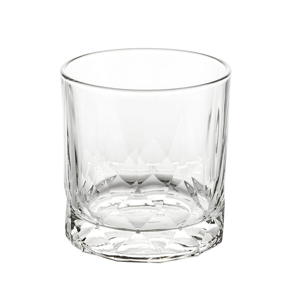 Connexion 350mL Glass Tumbler