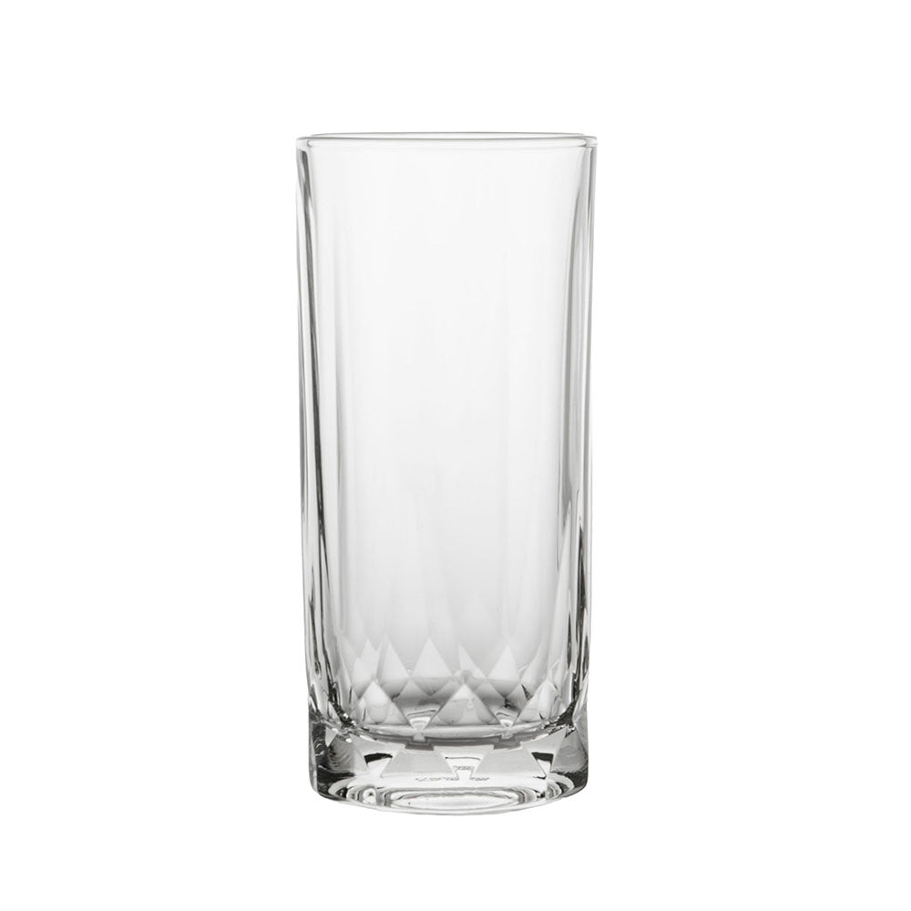 Connexion 350mL Hi Ball Glass