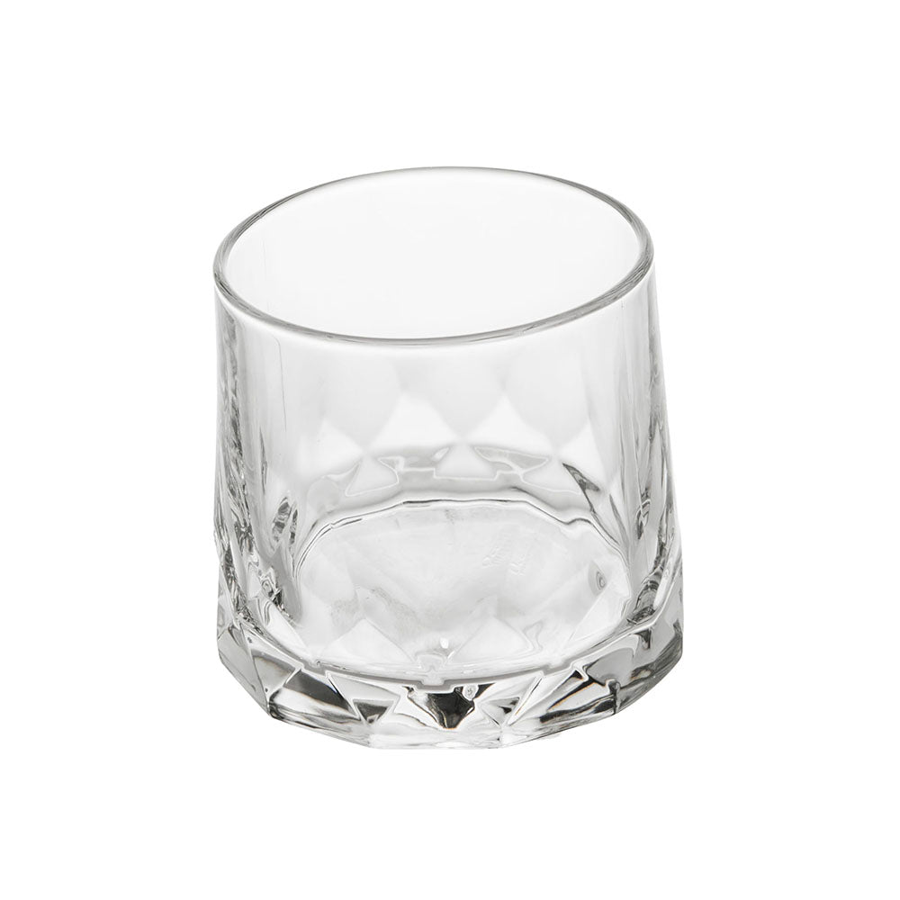 Connexion 305mL Whisky Glass