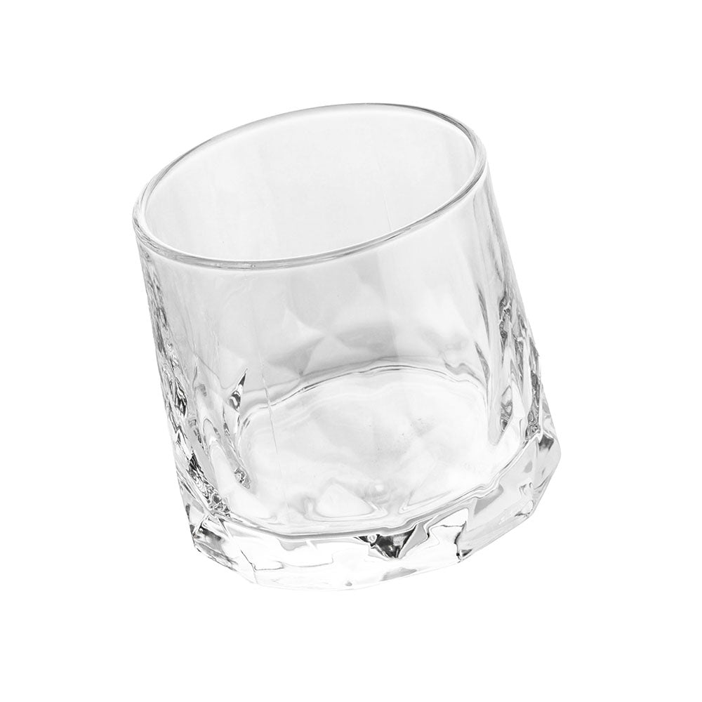 Connexion 305mL Whisky Glass