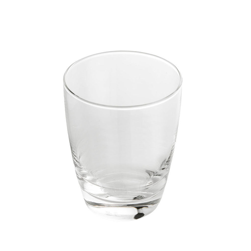 Tiara 365mL Glass Tumbler