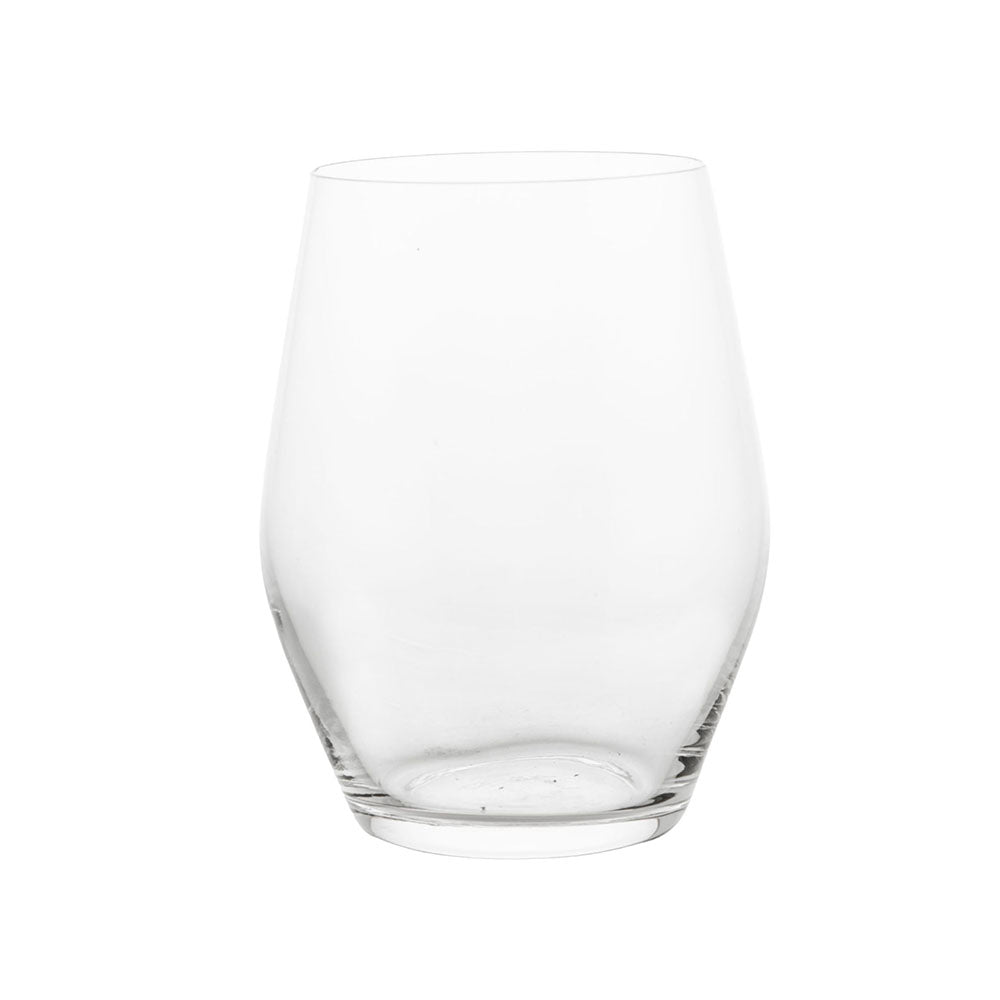 Sante 473mL Stemless Glass Tumbler