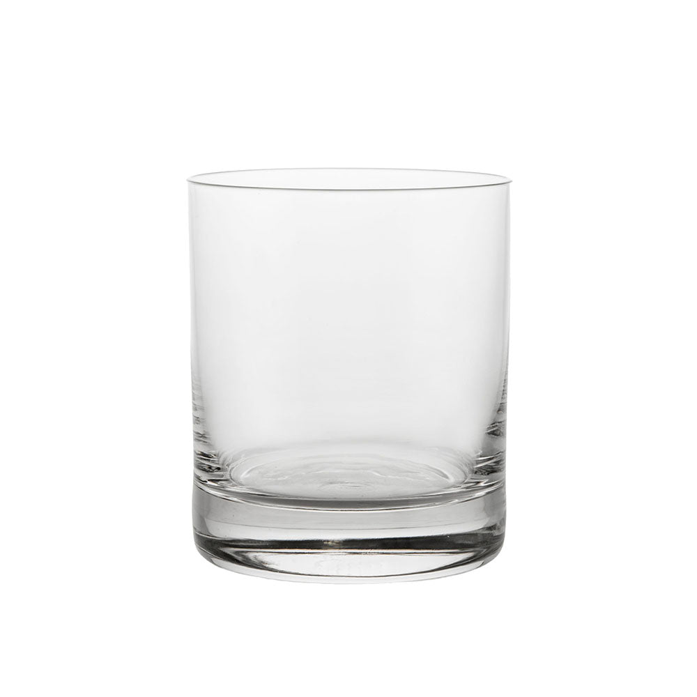 Fyn 290mL Glass Tumbler