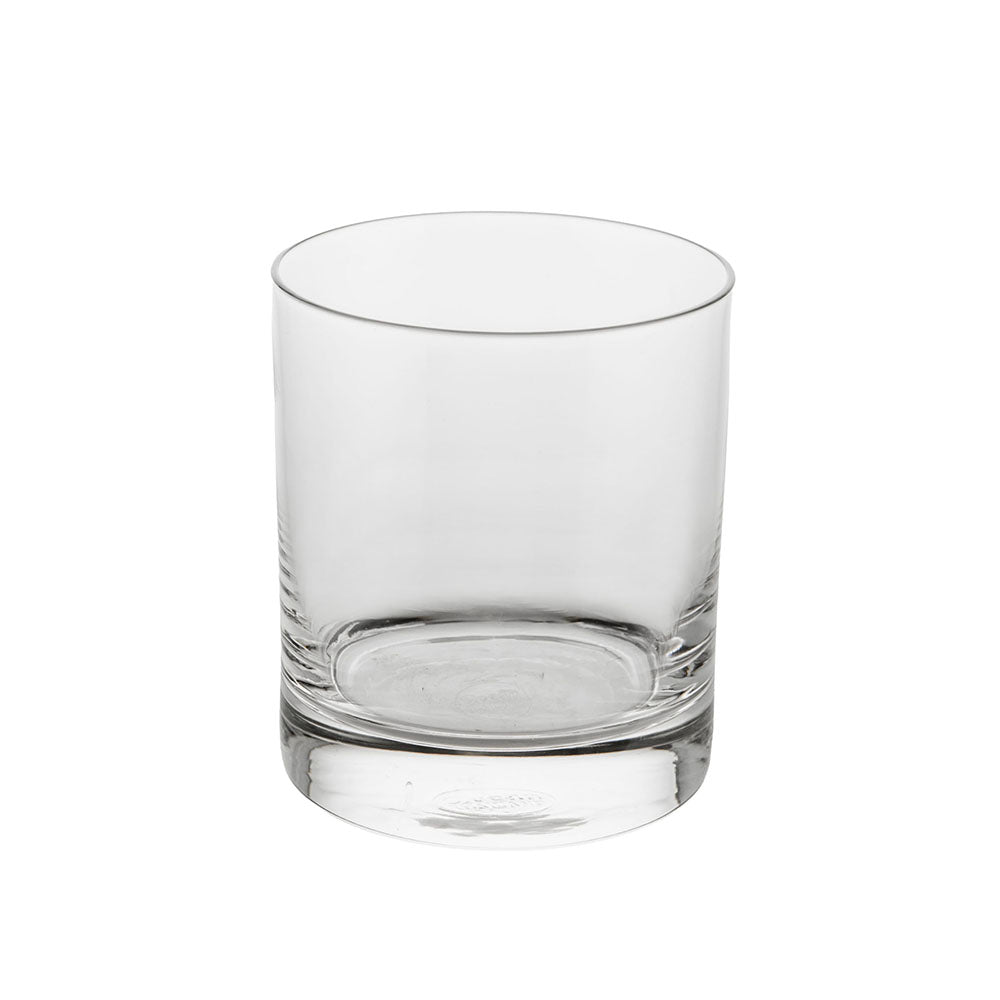 Fyn 290mL Glass Tumbler