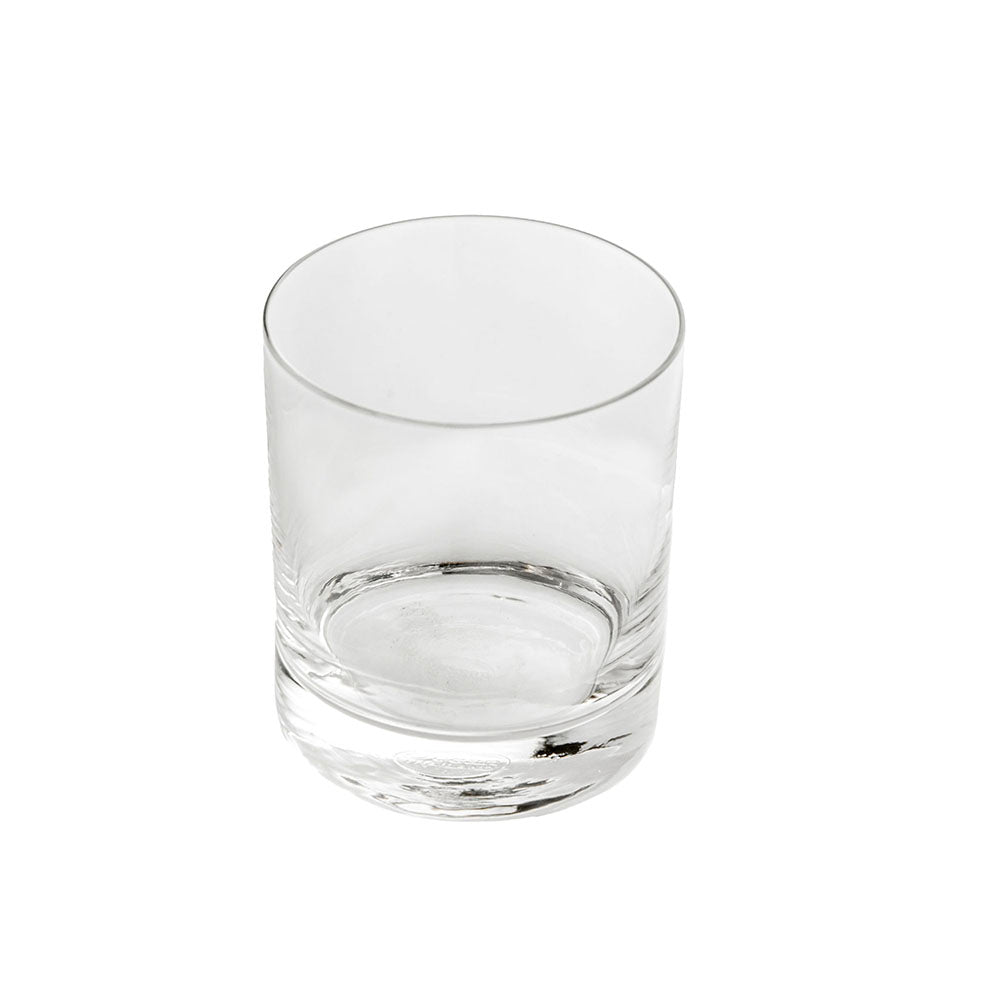 Fyn 290mL Glass Tumbler