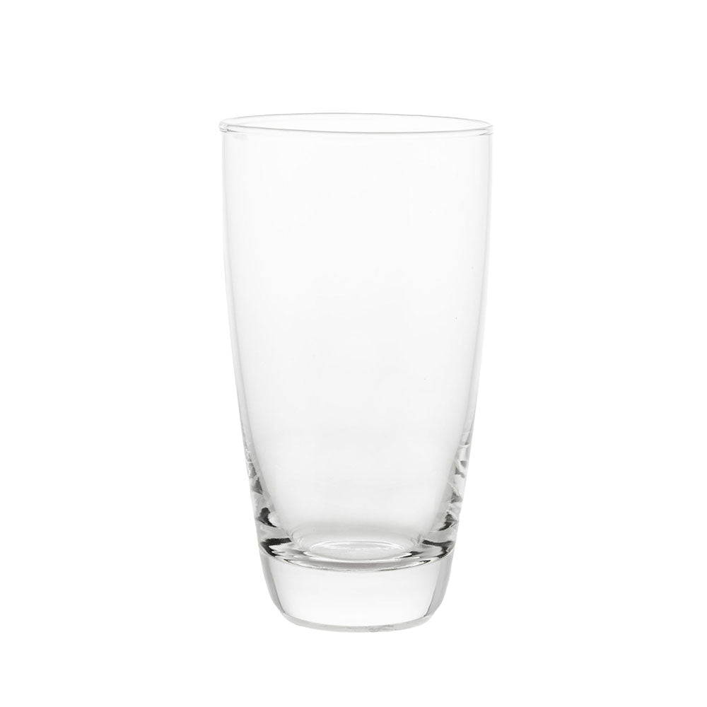 Tiara 465mL Long Drink Glass