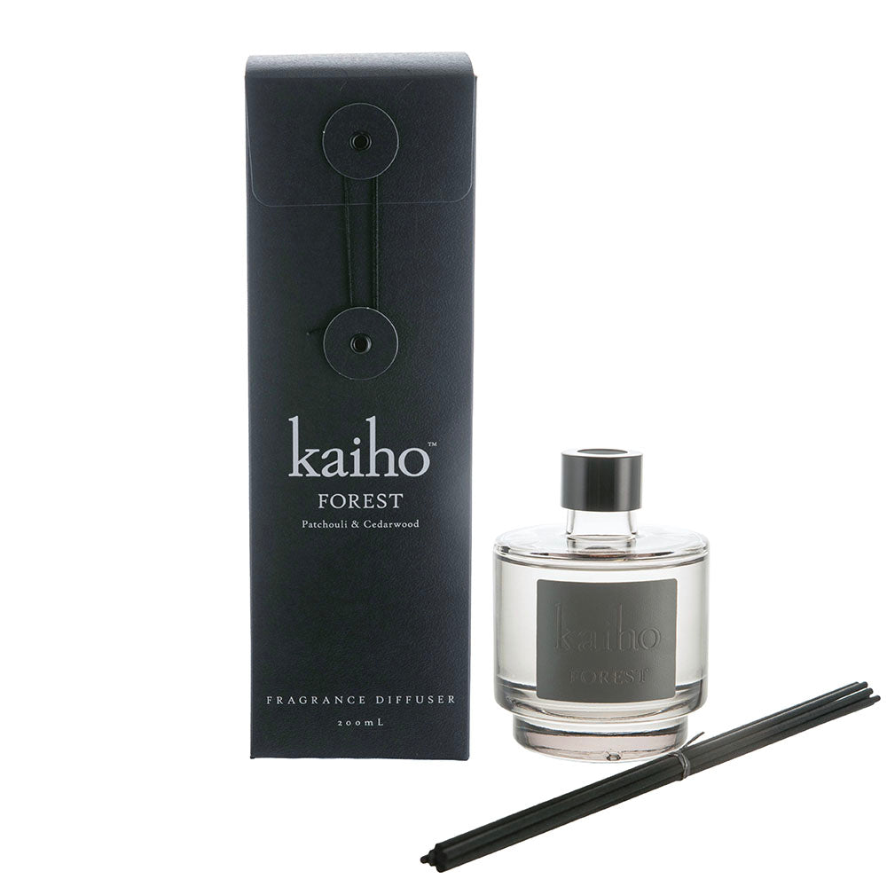 kaiho™ Forest 200mL Fragrance Diffuser