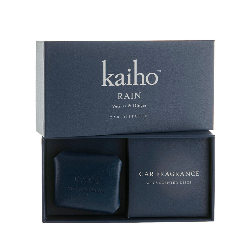 kaiho™ Rain Car Diffuser
