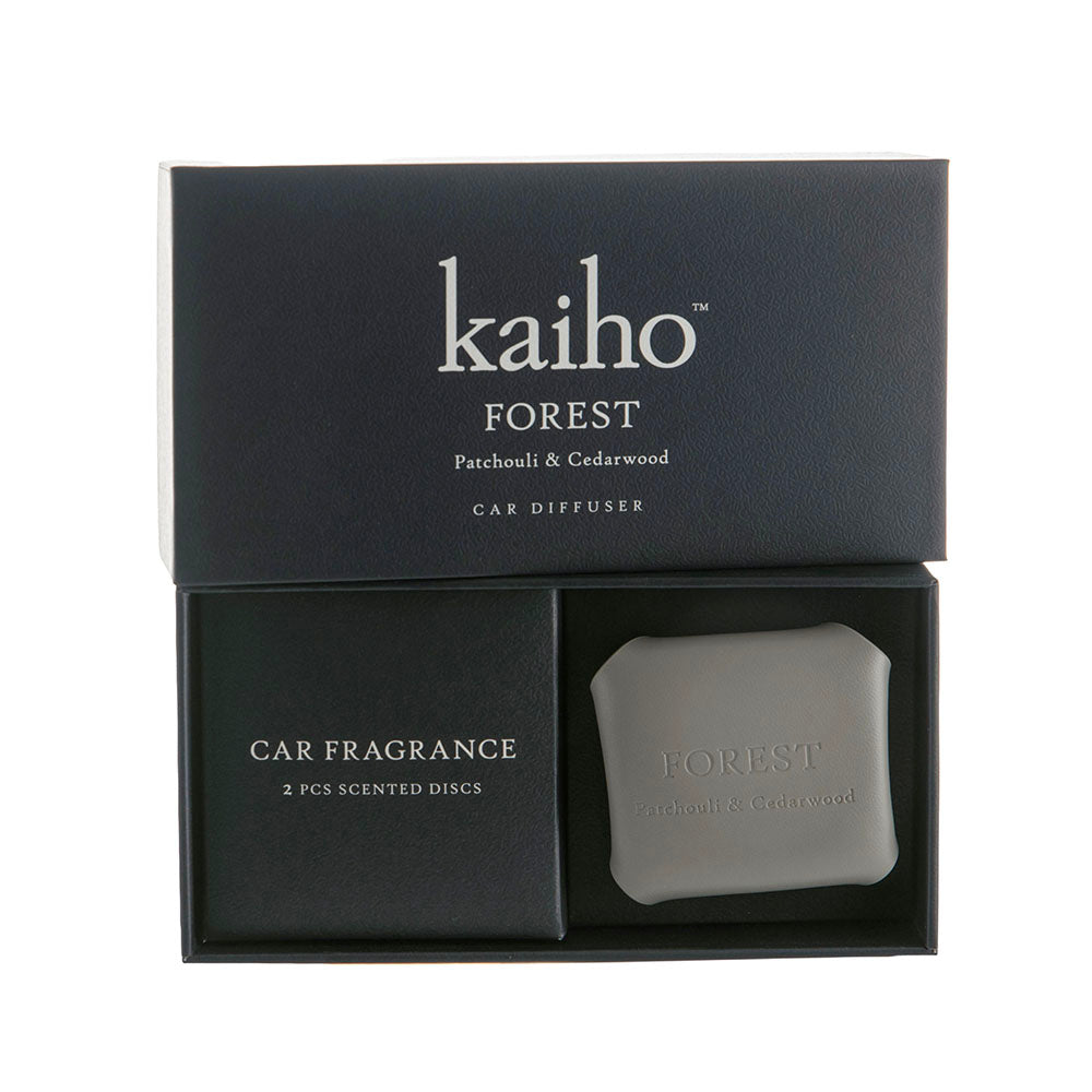 kaiho™ Forest Car Diffuser