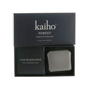 kaiho™ Forest Car Diffuser