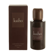 kaiho™ Cardamom & Violet 100mL Room Spray