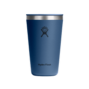 Hydro Flask All Around Harbour Blue Tubmler 473mL