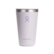 Hydro Flask All Around  Cloud Pink Tubmler 473mL