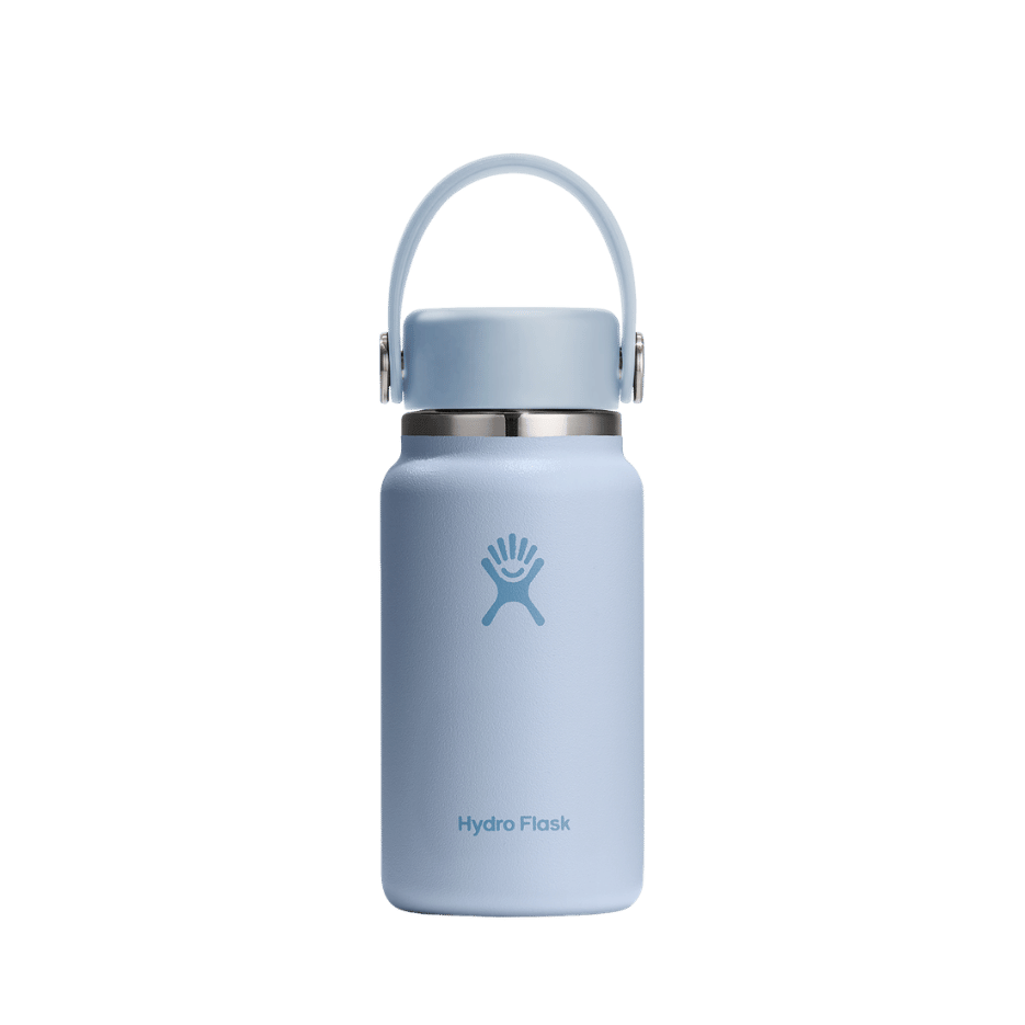 Hydro Flask Mirco Hydro Surf Bottle with Flexclip Strap 200mL