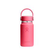 Hydro Flask Mirco Hydro Popstar Pink Bottle with Flexclip Strap 200mL