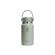 Hydro Flask Mirco Hydro Agave Bottle with Flexclip Strap 200mL