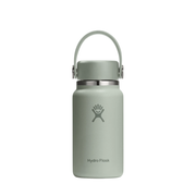 Hydro Flask Micro Hydro Agave Bottle with Flexclip Strap 200mL