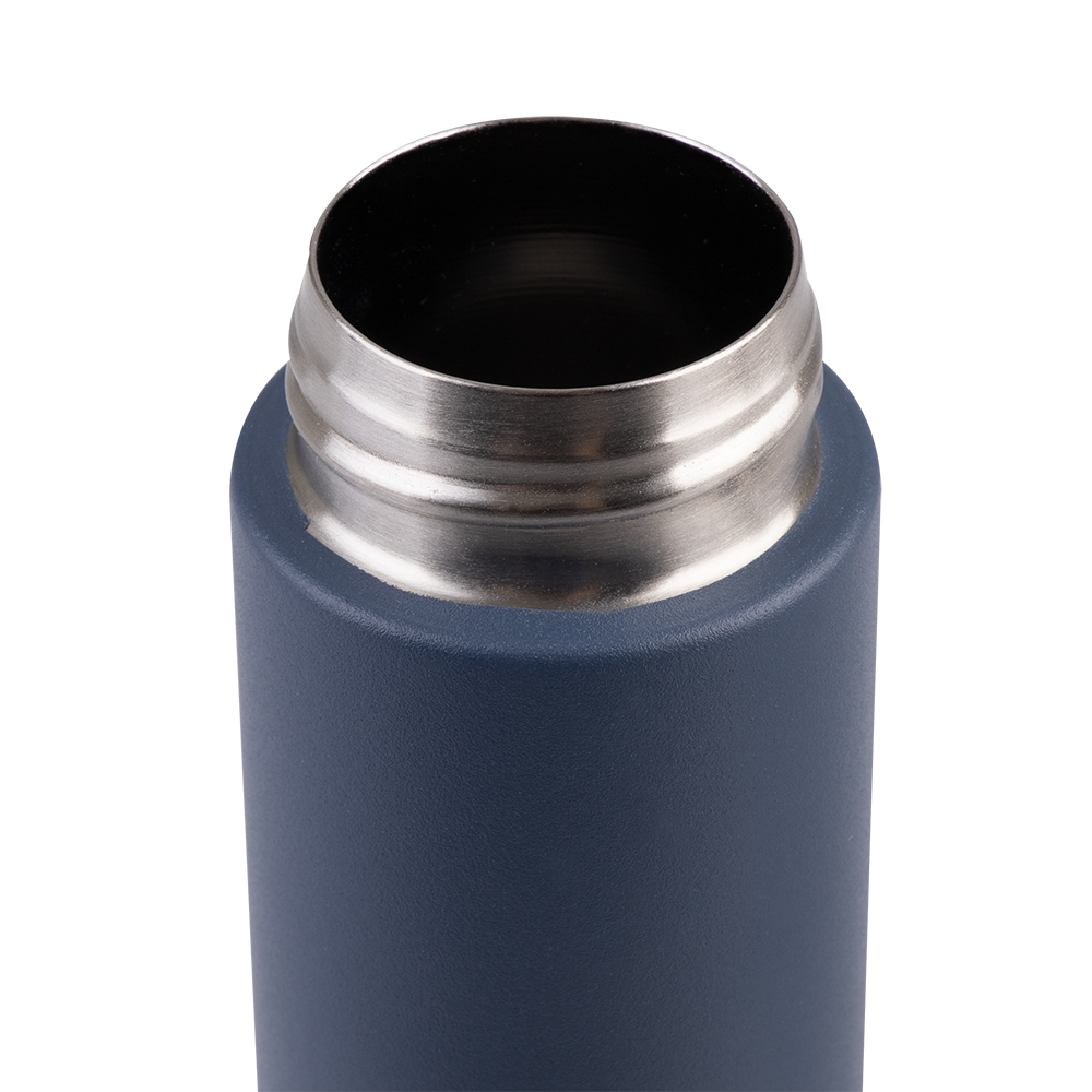 Oasis Skinny Mini 240mL Stainless Steel Double Wall Insulated Drink Bottle