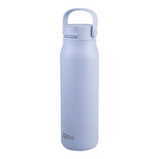 Oasis Sorrento Perriwinkle 900mL Ceramic Lined Stainless Steel Double Wall Insulated Sipper Bottle