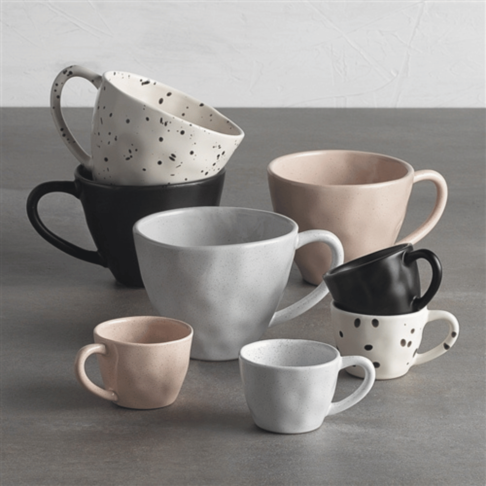 Ecology Speckle 60ml Espresso Cup