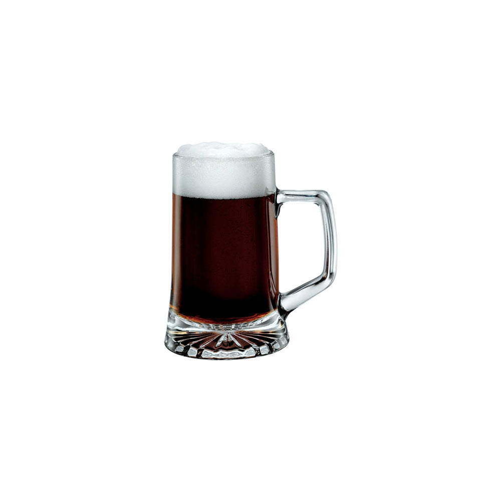 Stern 510mL Beer Mug