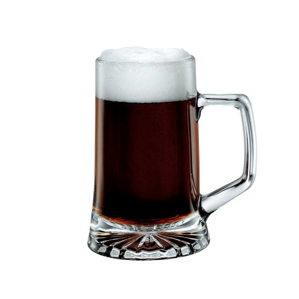 Stern 510mL Beer Mug