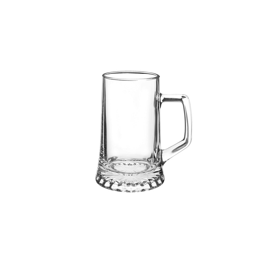 Stern 510mL Beer Mug