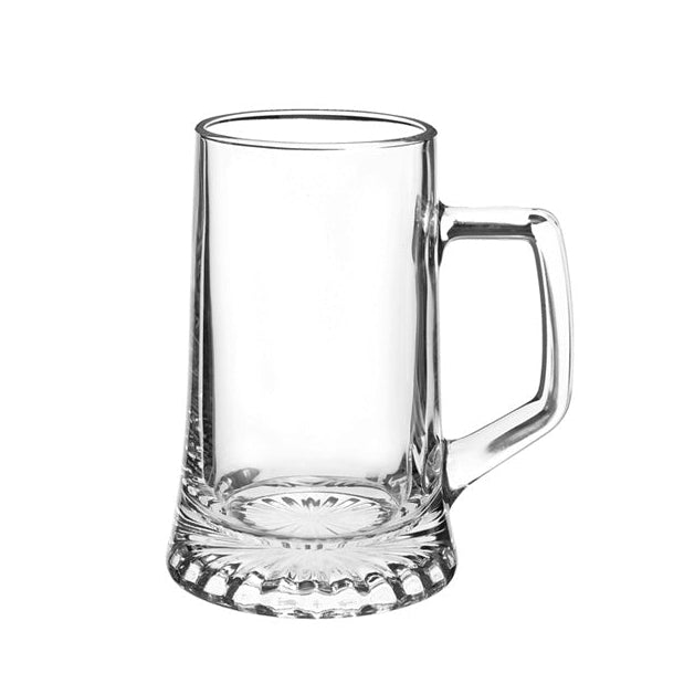 Stern 510mL Beer Mug