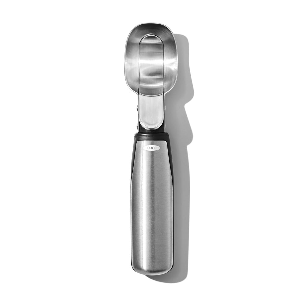 OXO Lever Ice Cream Scoop