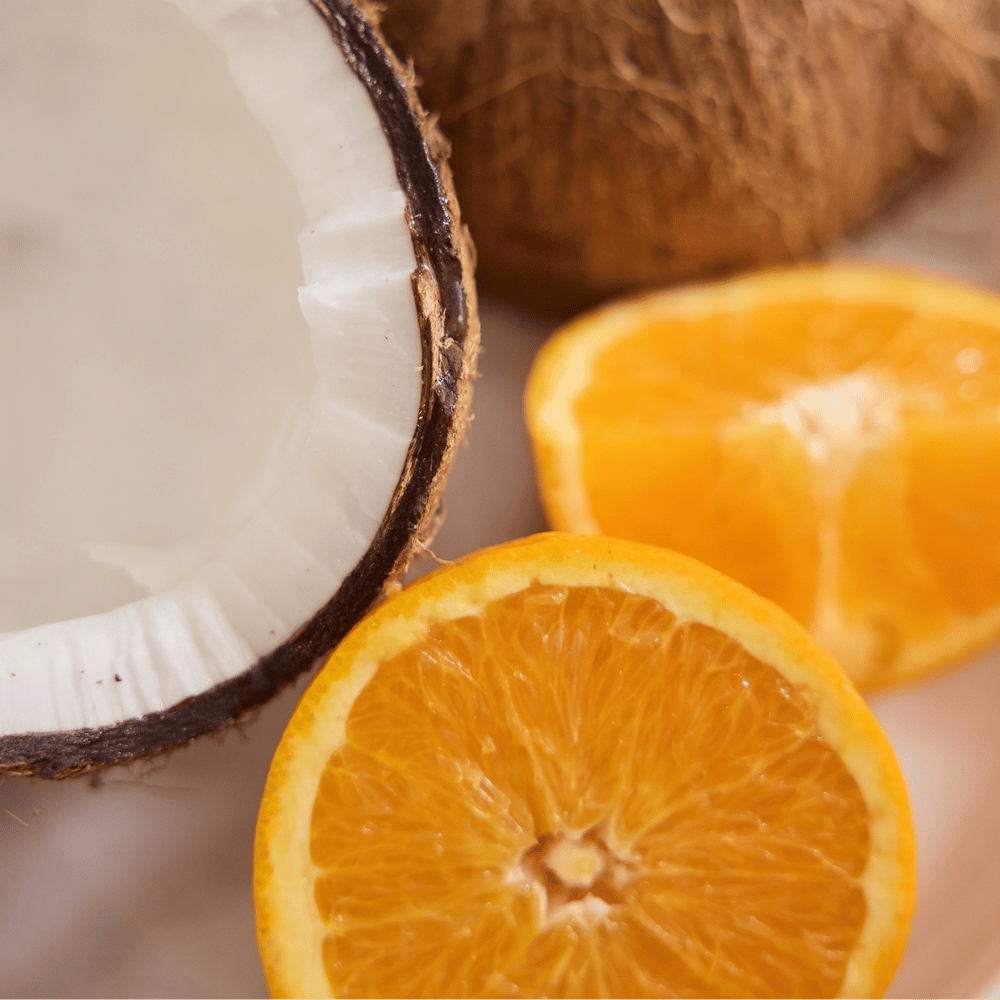 al.ive home Room Spray Coconut & Wild Orange