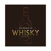 The World of Whisky Book