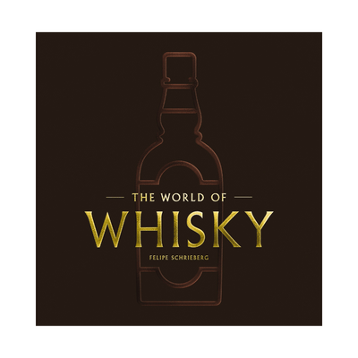 The World of Whisky Book