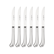 Wilkie Bros 6pc Steak Knives
