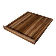Teakhaus Double-sided Countertop Cutting Board