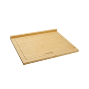 Peer Sorensen 50x40x2cm Bamboo Counter Top Board