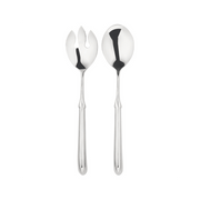 Wilkie Brothers Stirling 2pc Salad Serving Set