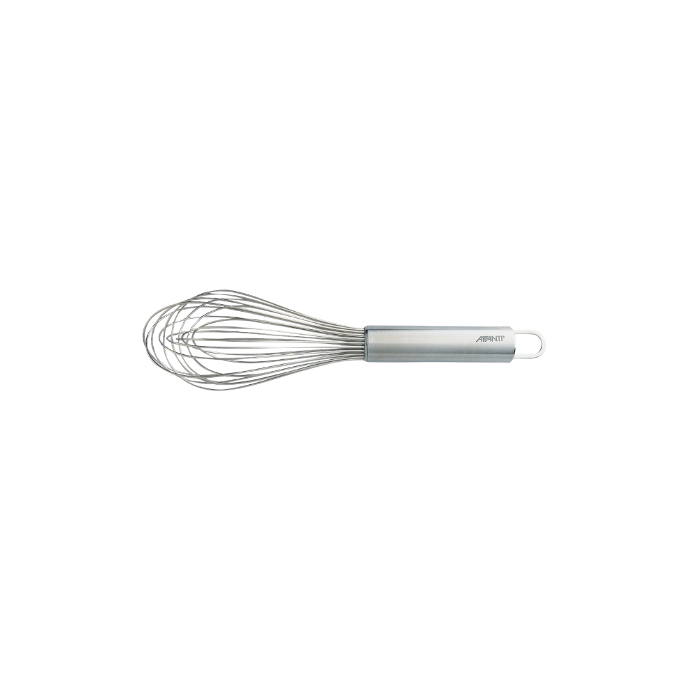Avanti 25cm Stainless Steel Balloon Whisk