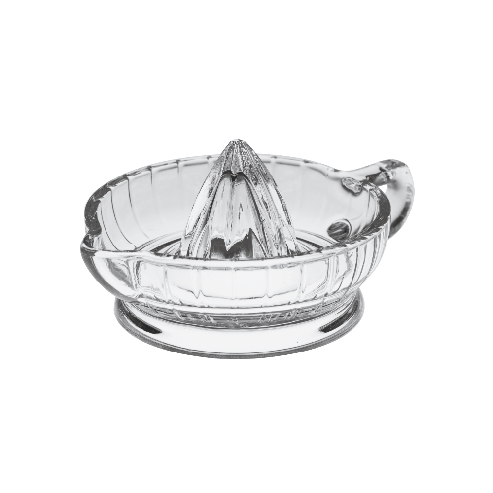 Avanti 15.5cm Glass Citrus Juicer