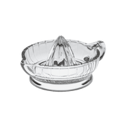 Avanti 15.5cm Glass Citrus Juicer