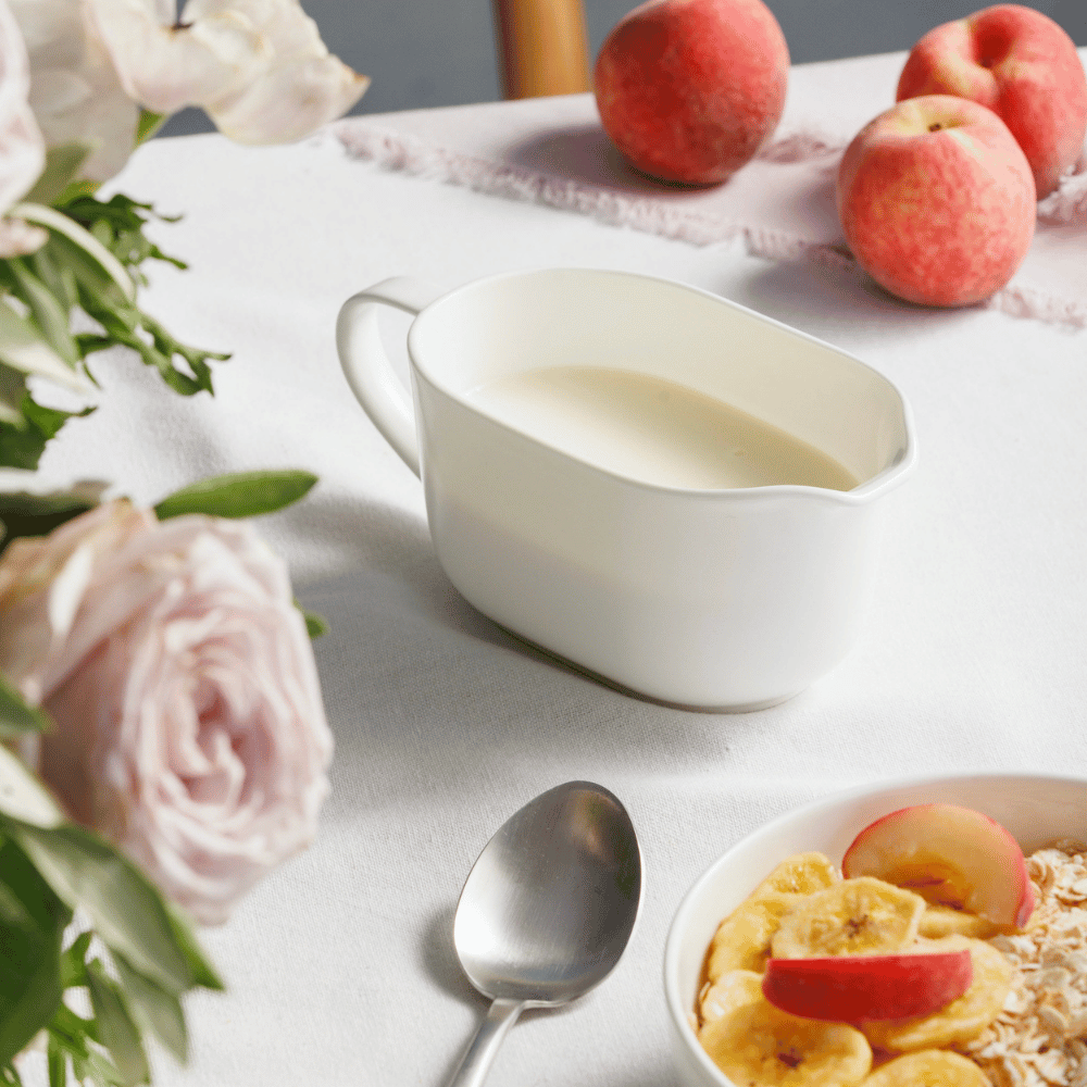 Ecology Canvas 450mL Gravy Jug