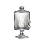 Ecology Lineaire 4.5L Glass Cold Drink Dispenser