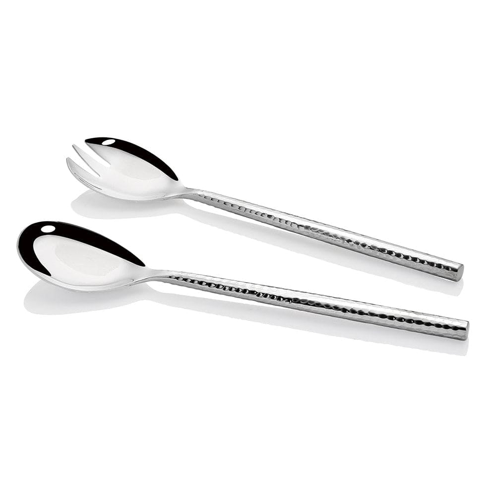 Salford Set/2 Stainless Steel Salad Server Set