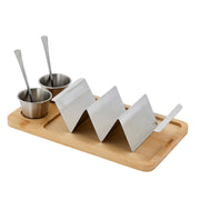 Taco Serving Gift Set
