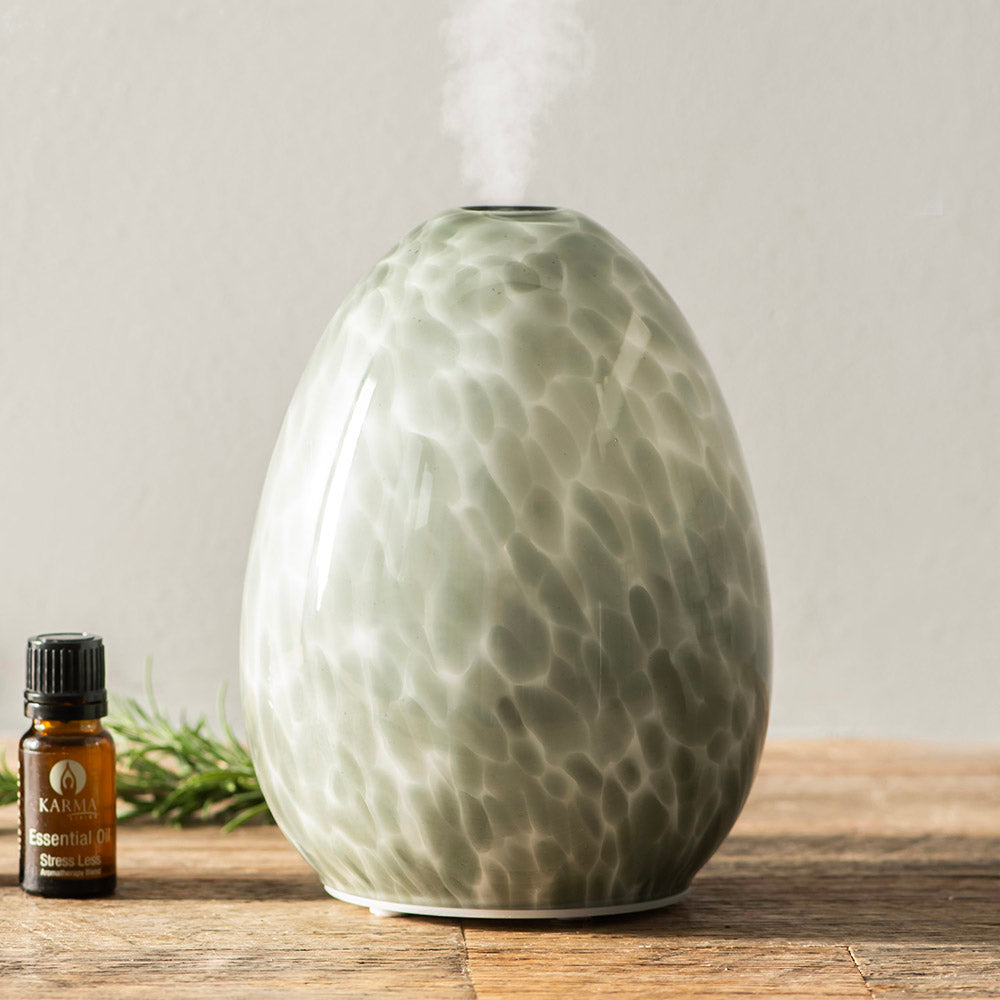 Sage Glass Ultrasonic Diffuser