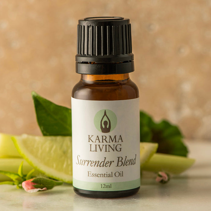 Surrender Essential Oil Blend