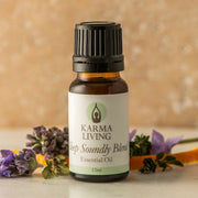 Karma Living Sleep Soundly Essential Oil Blend