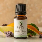Karma Living Balance Essential Oil Blend