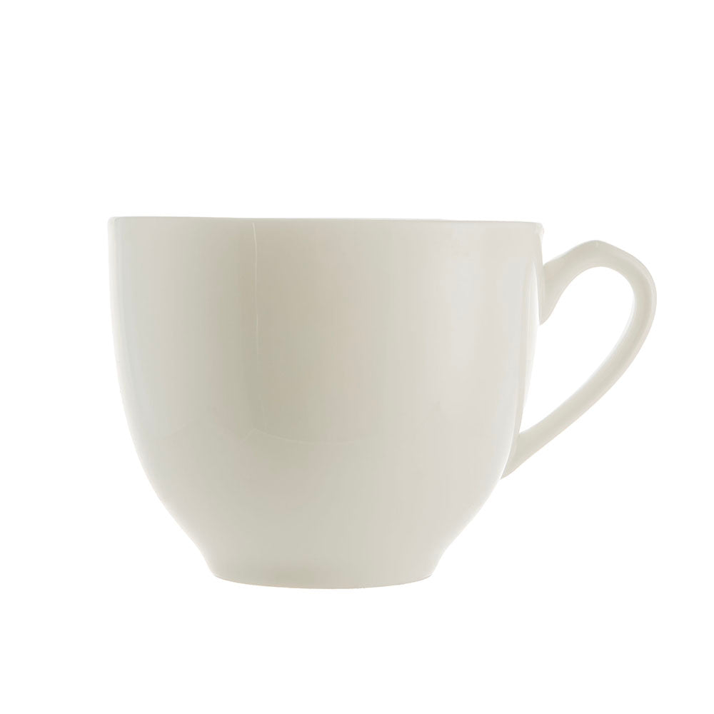 Bone China Tea Cup