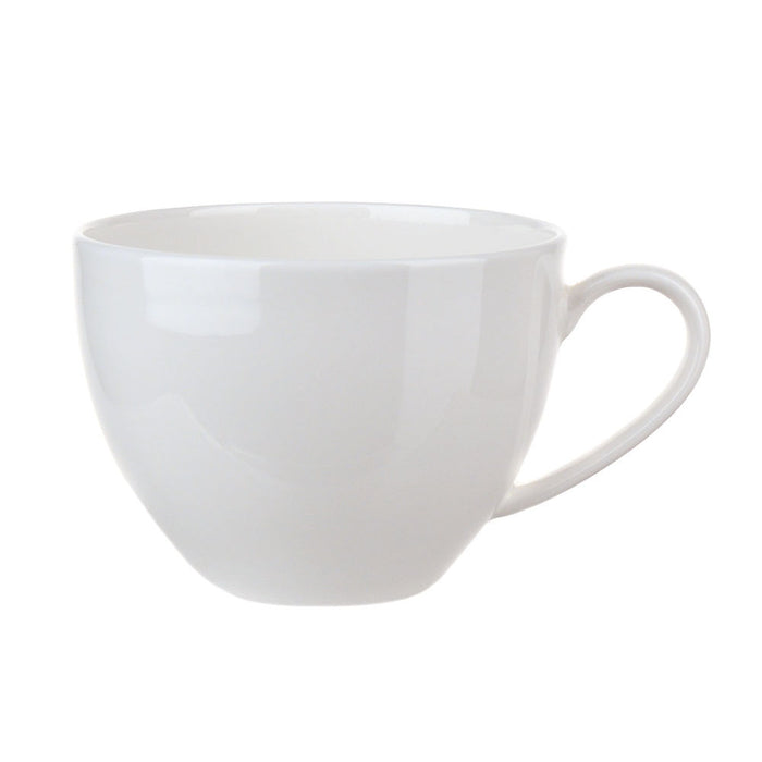 Bone China Tea Cup